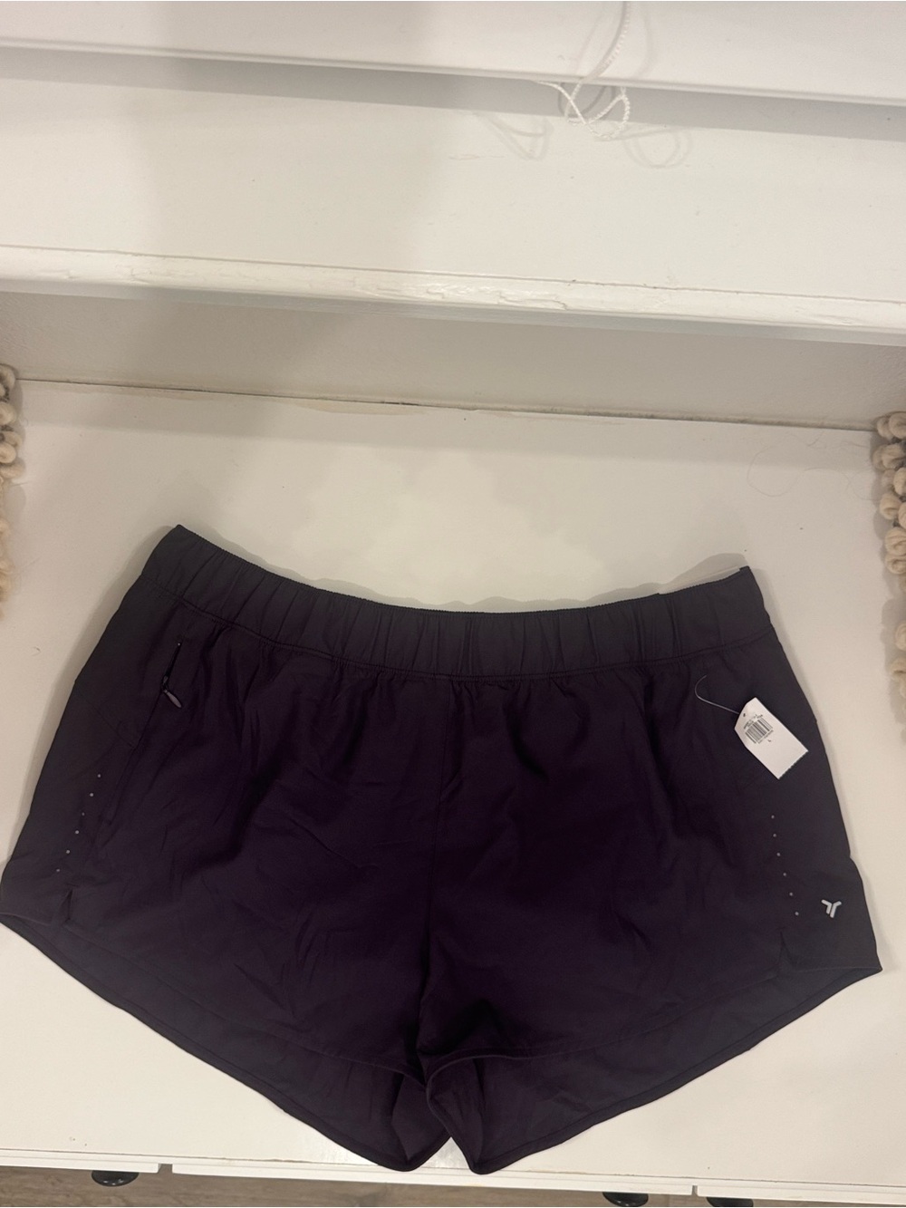 Old Navy (Sz Large) Running Shorts - Lightweight Performance